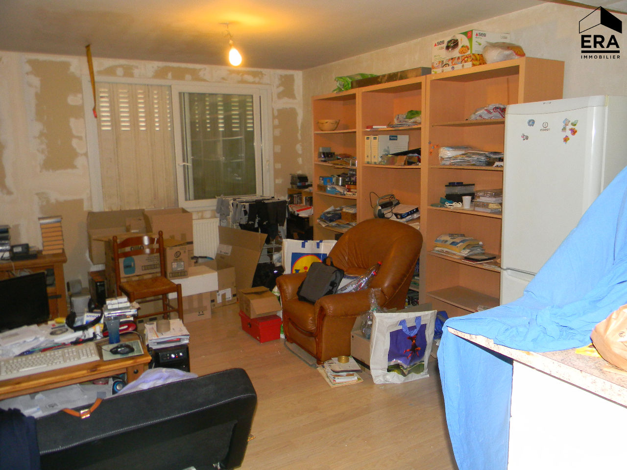 Photo Appartement Laval 4 pièce(s) 67 m2 image 4/5