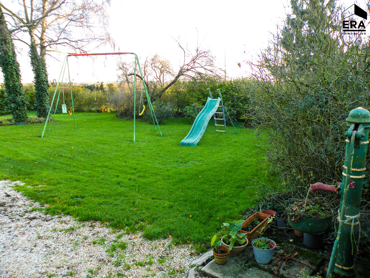 Photo Ferme 90 m² + Dépendances image 3/6