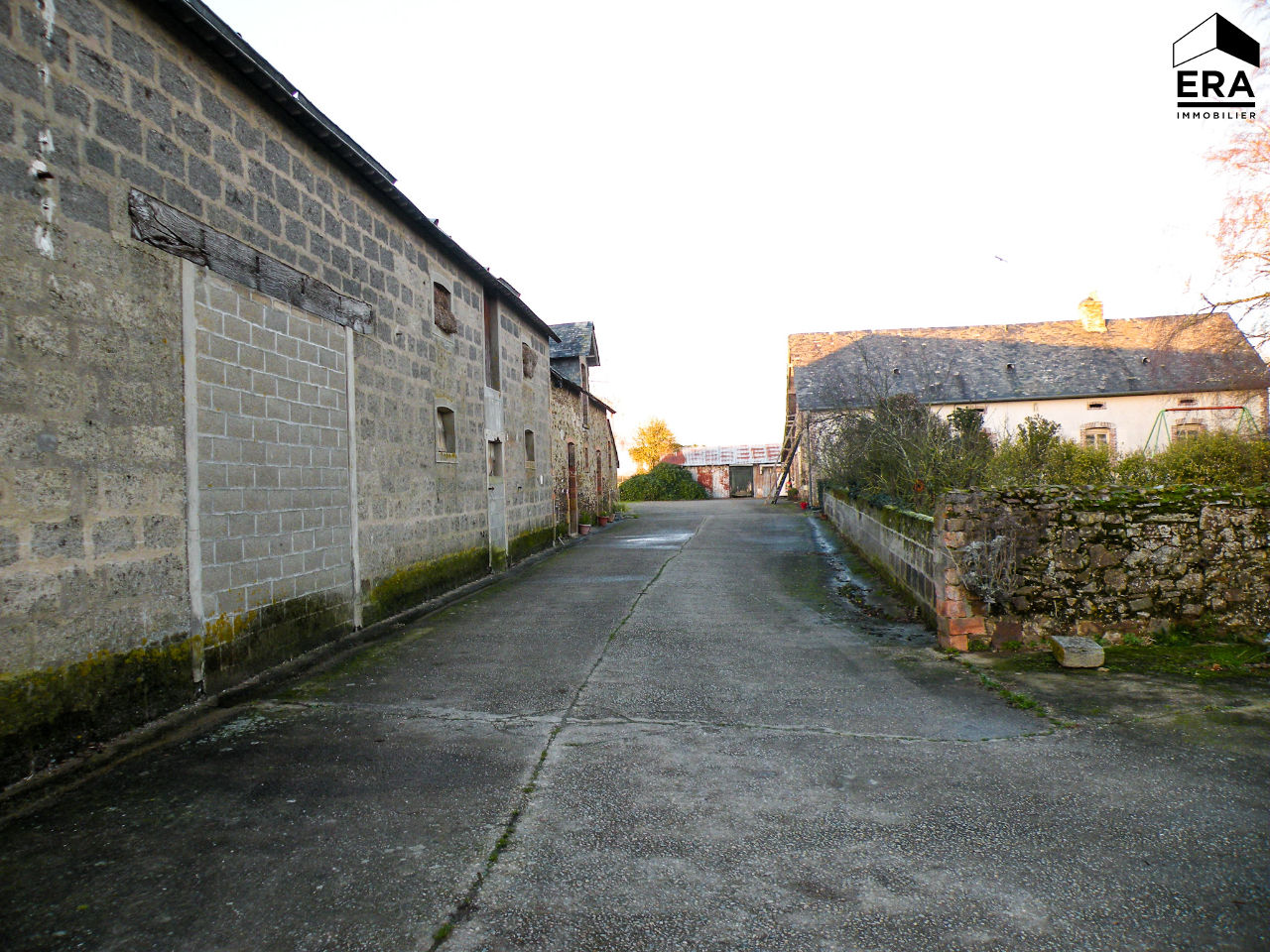 Photo Ferme 90 m² + Dépendances image 5/6