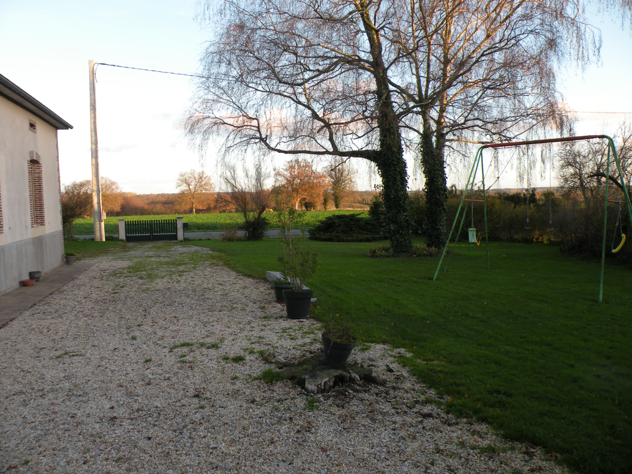 Photo Ferme 90 m² + Dépendances image 6/6