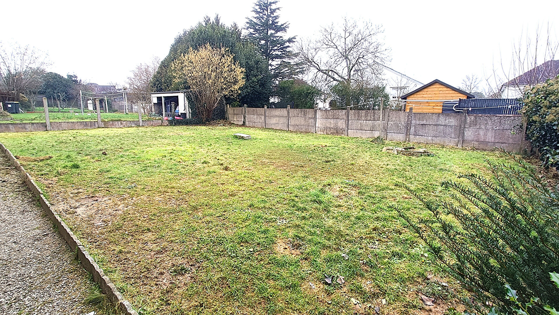 Photo Maison St Berthevin 4 pièce(s) 61.67 m2 image 2/6