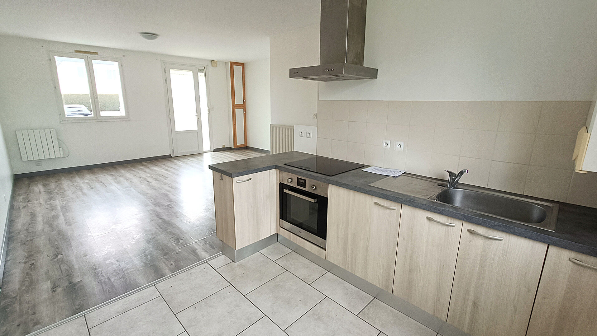 Photo Maison St Berthevin 4 pièce(s) 61.67 m2 image 3/6