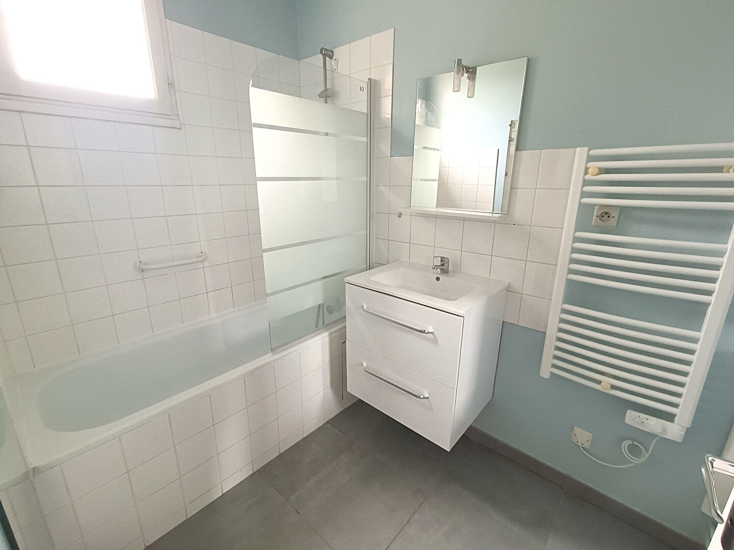 Photo Maison St Berthevin 4 pièce(s) 61.67 m2 image 5/6