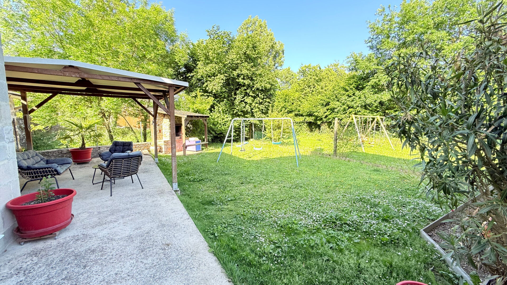 Photo MAISON | ANDOUILLE | 156m² | 5 CHAMBRES image 3/6