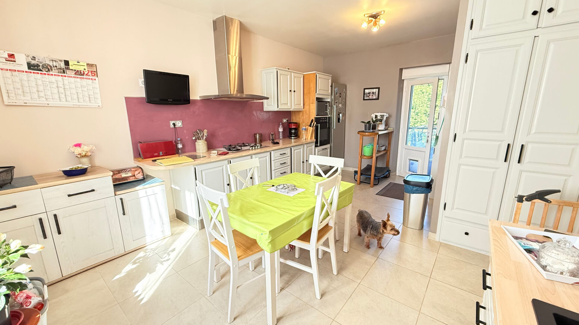 Photo MAISON | ANDOUILLE | 156m² | 5 CHAMBRES image 5/6