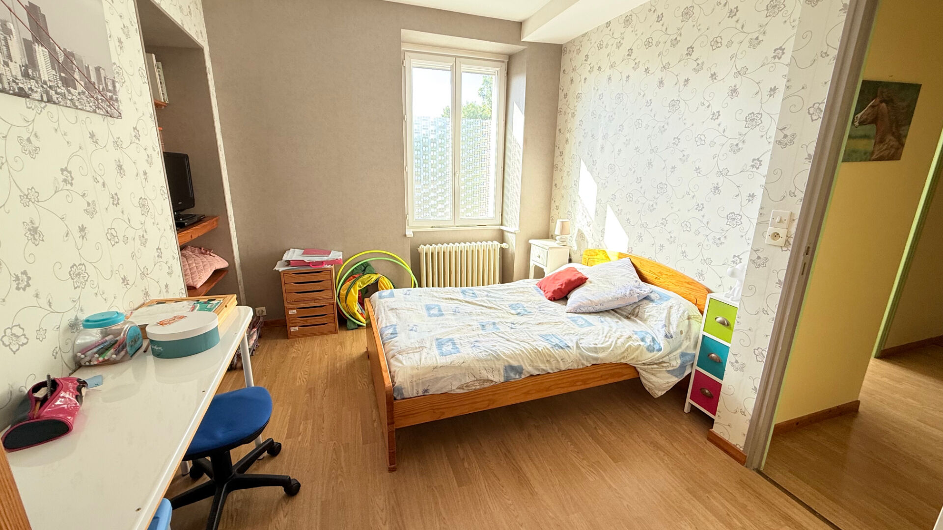 Photo MAISON | ANDOUILLE | 156m² | 5 CHAMBRES image 6/6