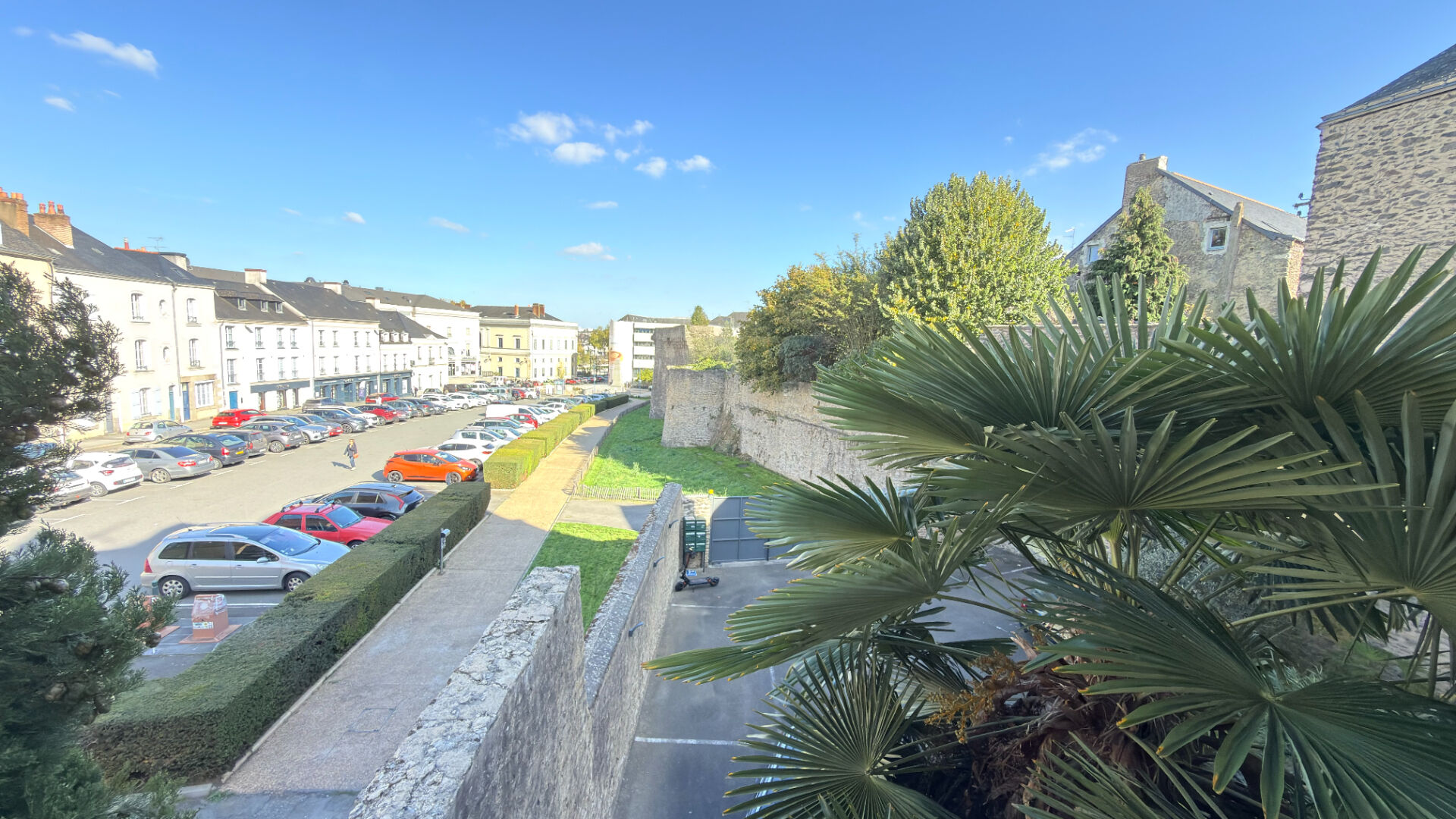 Appartement Laval 5 pièce(s) 133 m2 centre ville