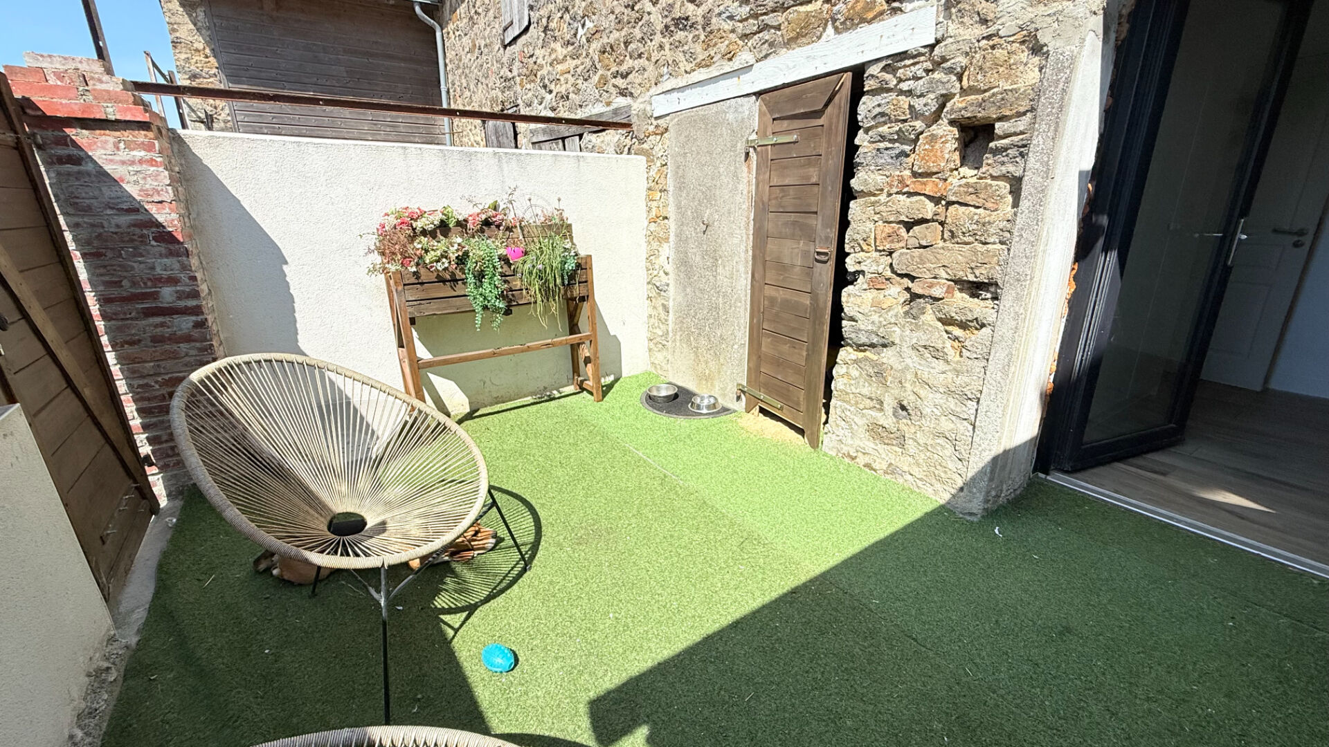 Photo MAISON | 94m² | LA BACONNIERE | 2 CHAMBRES image 5/6