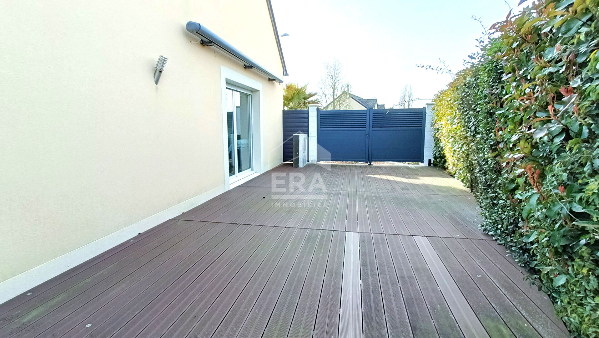 Photo Maison 5 pièces de 2007 image 2/6