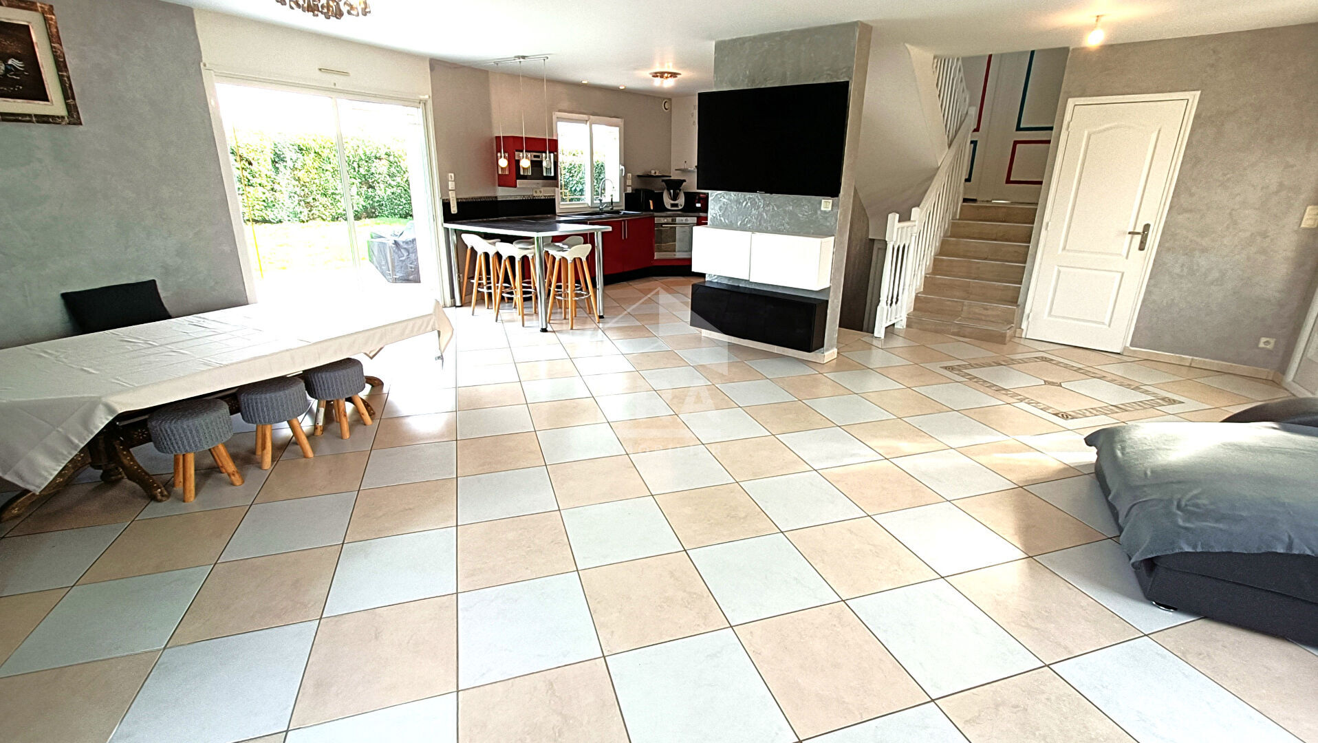 Photo Maison 5 pièces de 2007 image 3/6