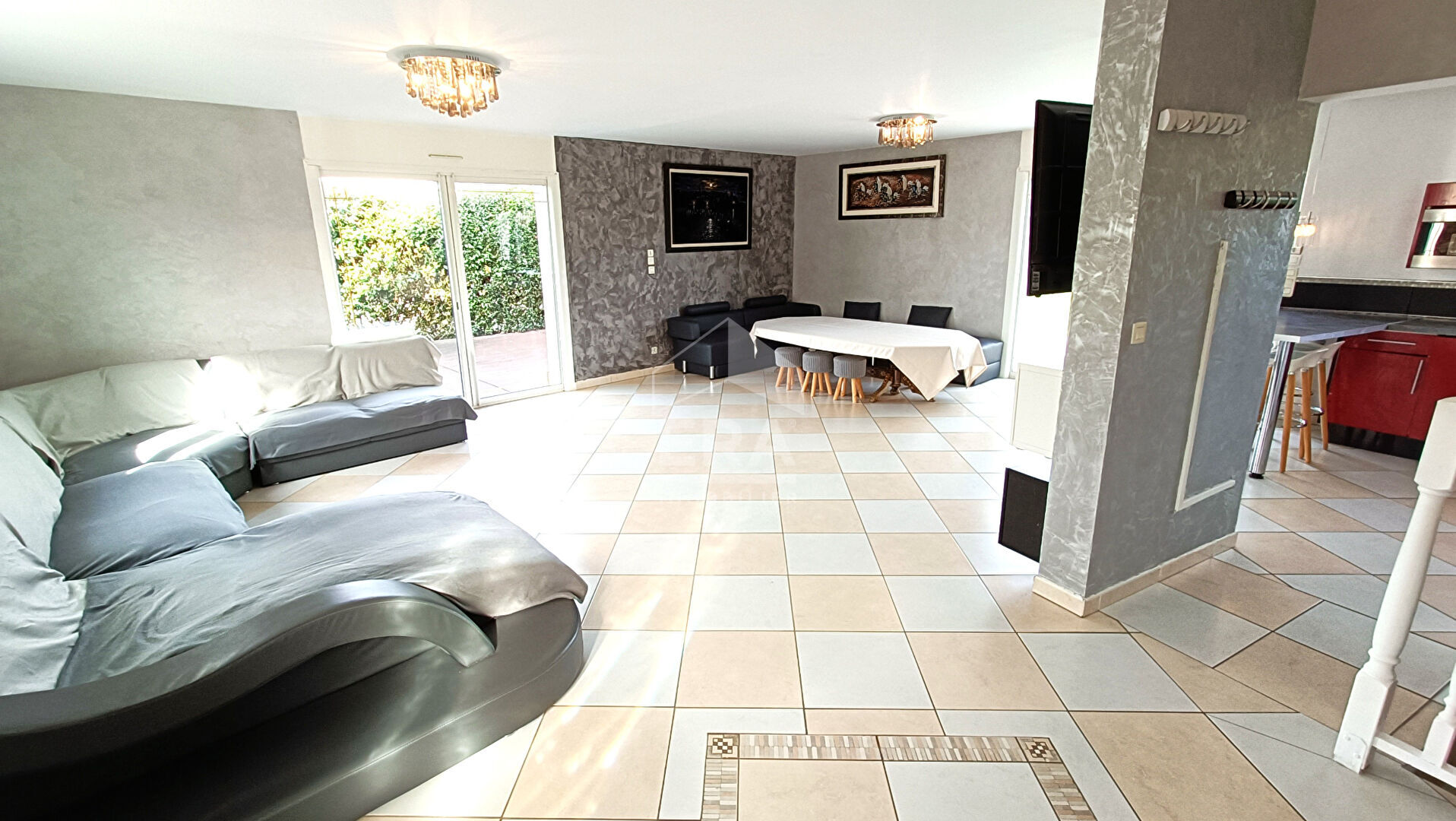 Photo Maison 5 pièces de 2007 image 4/6