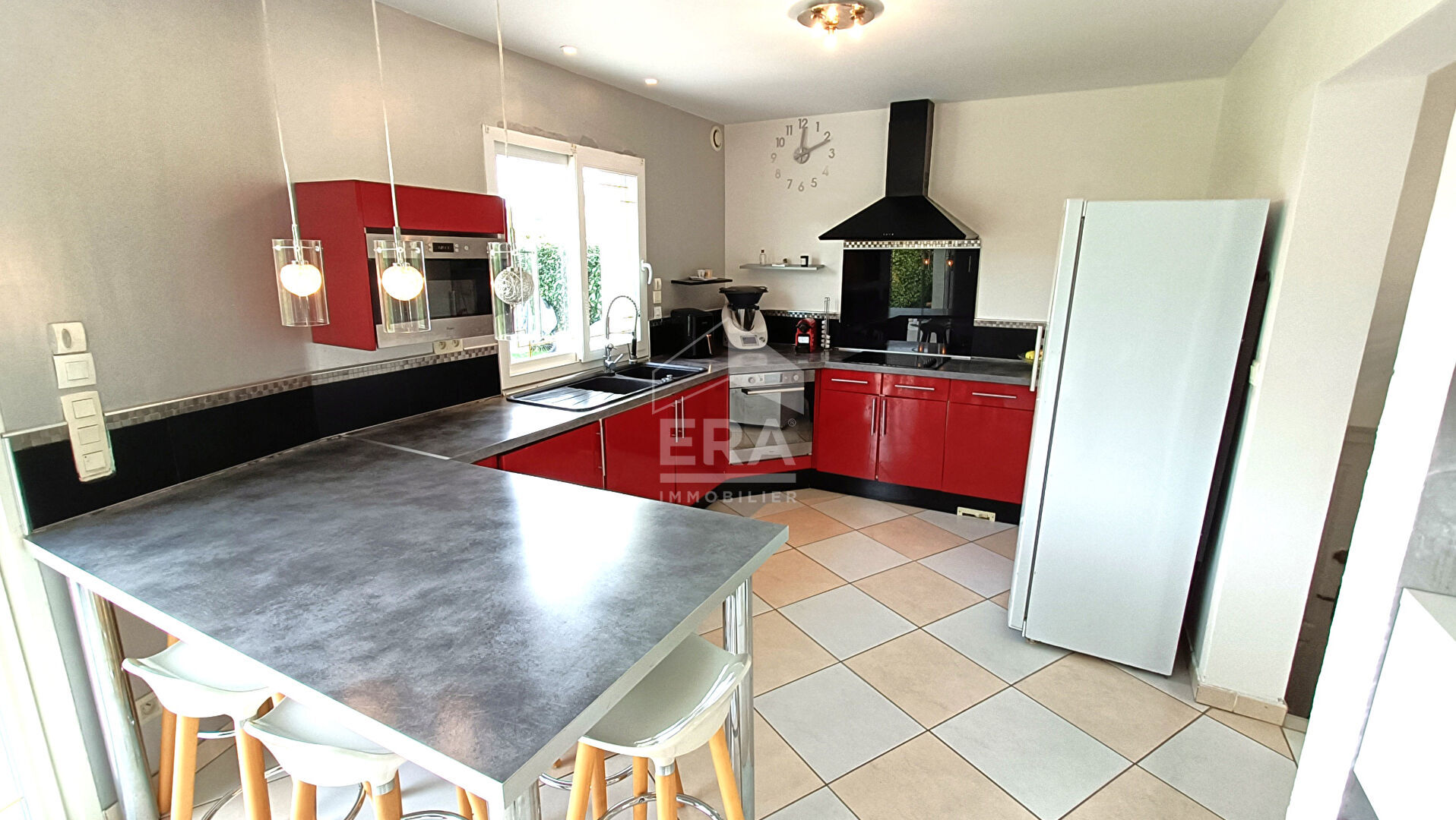 Photo Maison 5 pièces de 2007 image 5/6