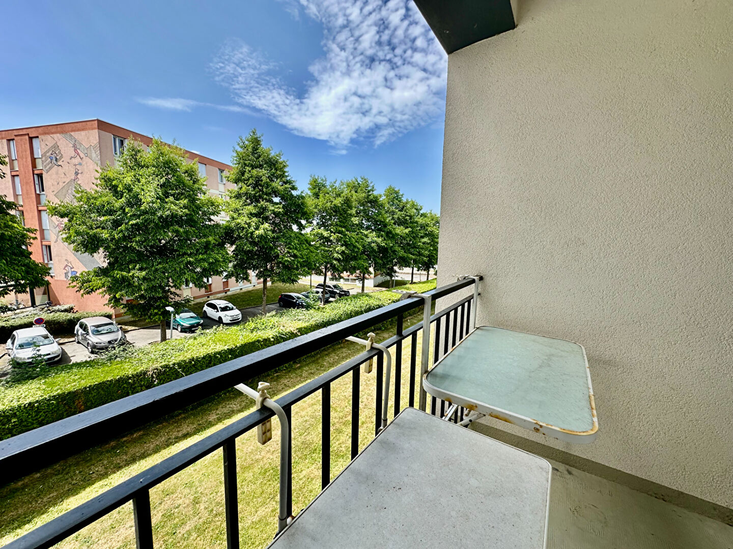 Appartement Laval 4 pièce(s) 84.83 m2 CENTRE VILLE