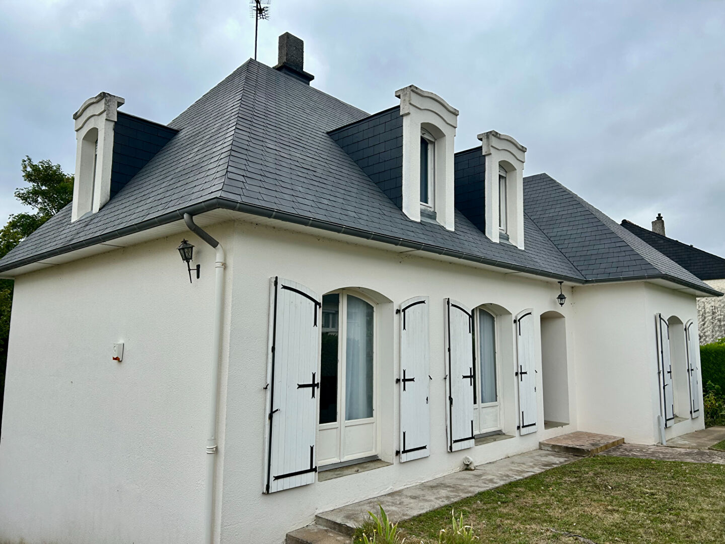 À VENDRE | MAISON| 136m² | 5 CHAMBRES