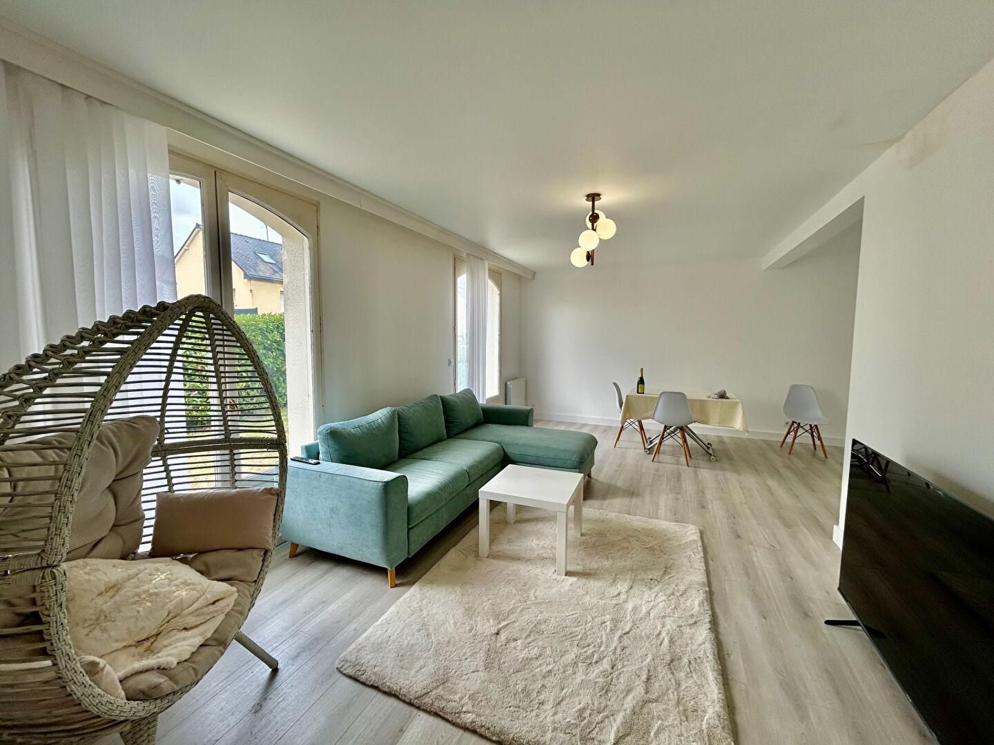 Photo À VENDRE | MAISON| 136m² | 5 CHAMBRES image 2/6