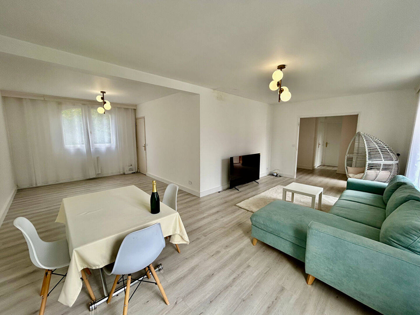 Photo À VENDRE | MAISON| 136m² | 5 CHAMBRES image 3/6