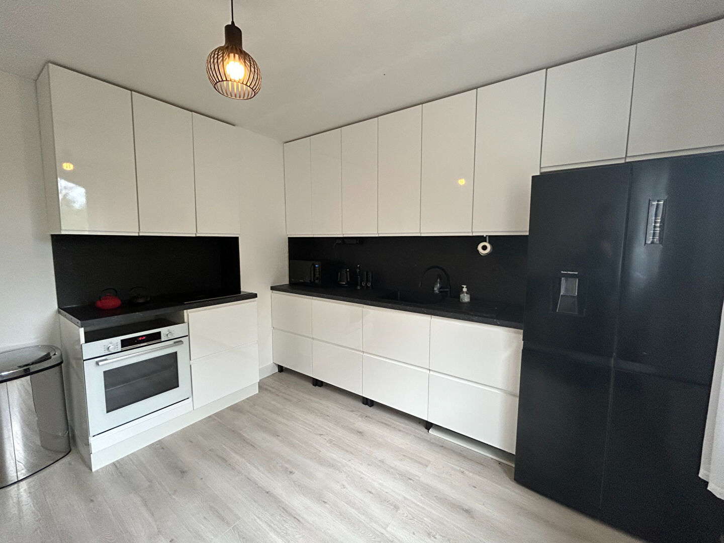 Photo À VENDRE | MAISON| 136m² | 5 CHAMBRES image 4/6