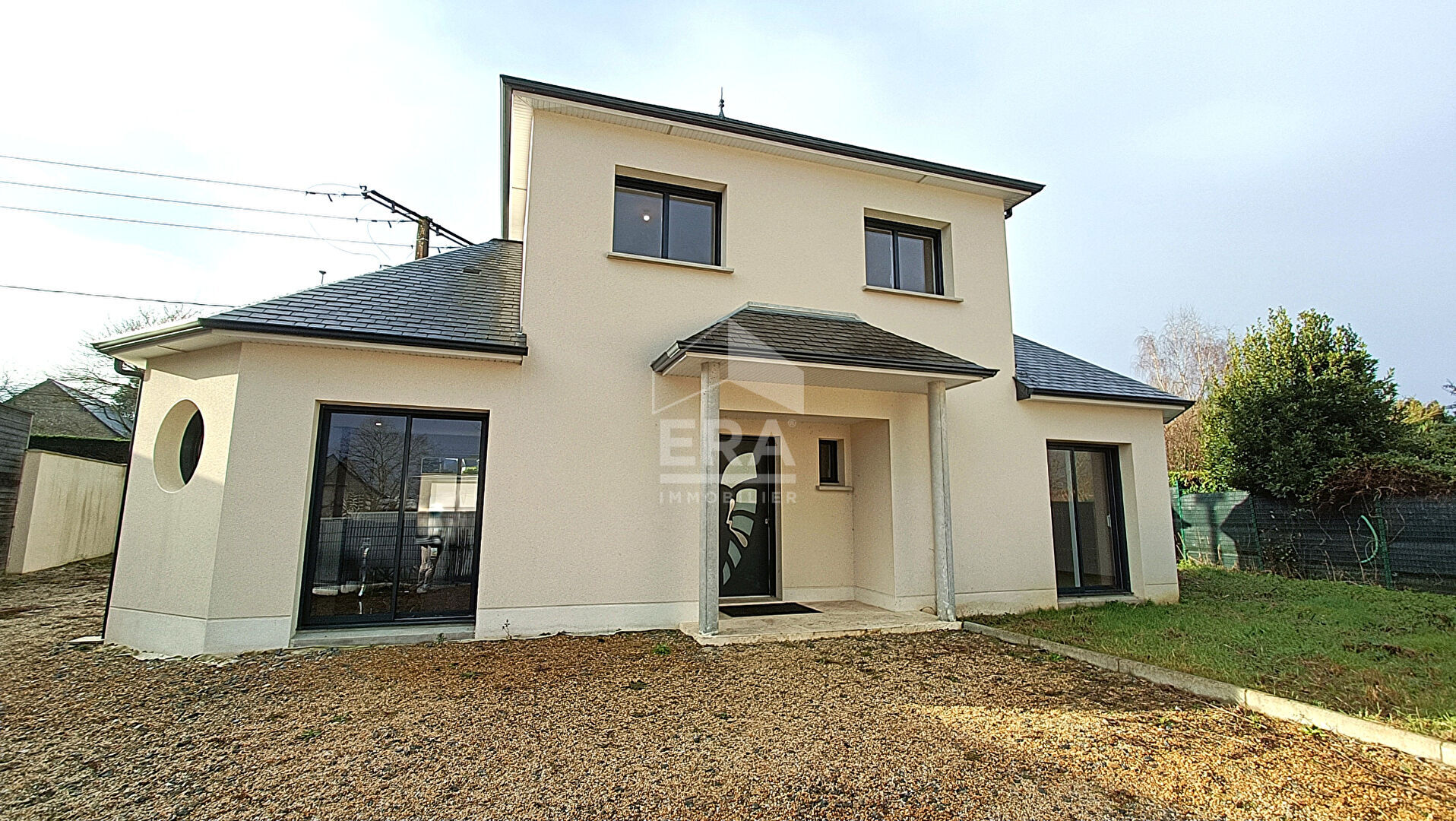 Maison Laval 5 pièce(s) 103 m2