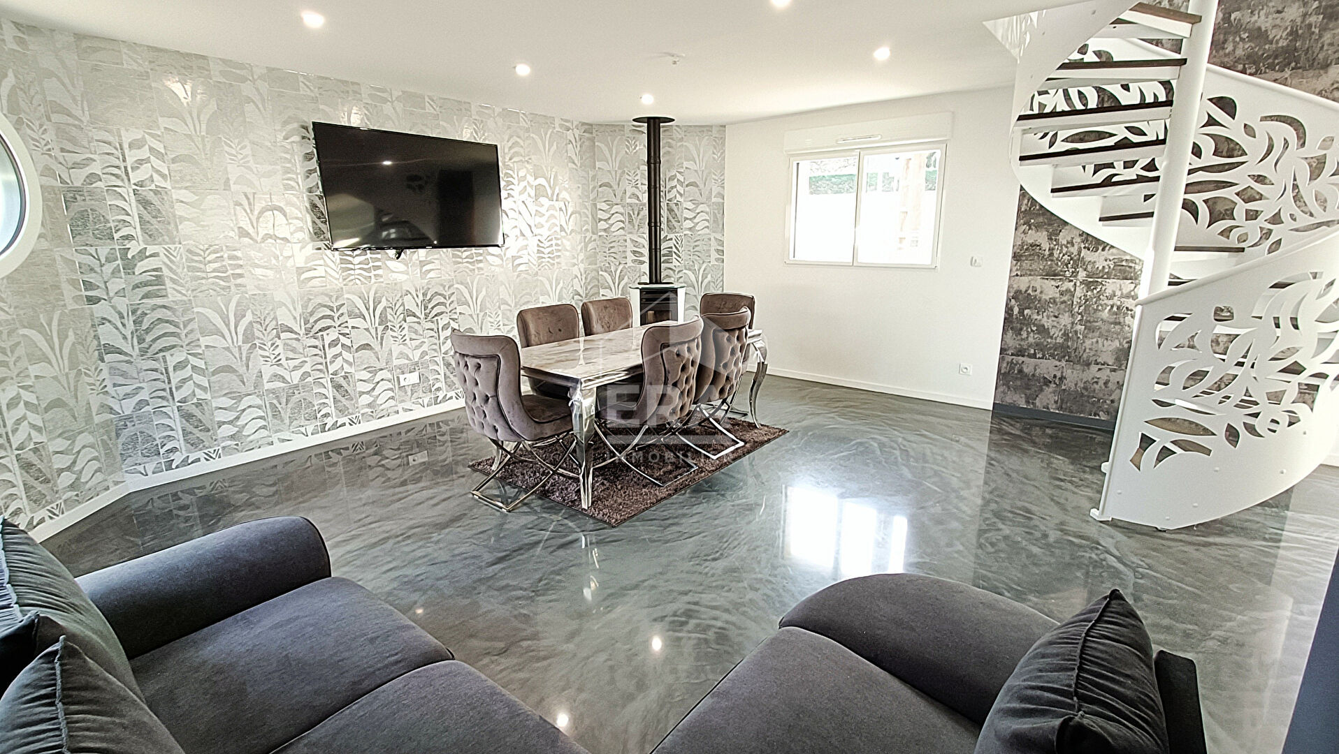 Photo Maison Laval 5 pièce(s) 103 m2 image 3/6