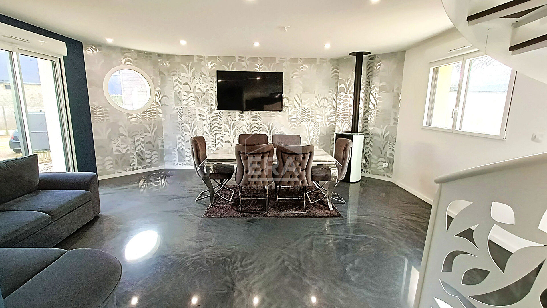 Photo Maison Laval 5 pièce(s) 103 m2 image 4/6