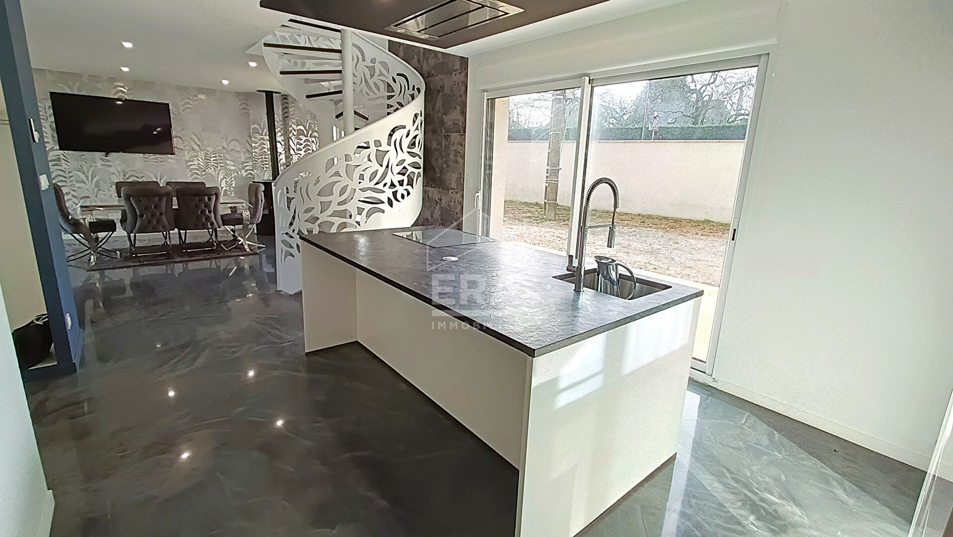 Photo Maison Laval 5 pièce(s) 103 m2 image 5/6