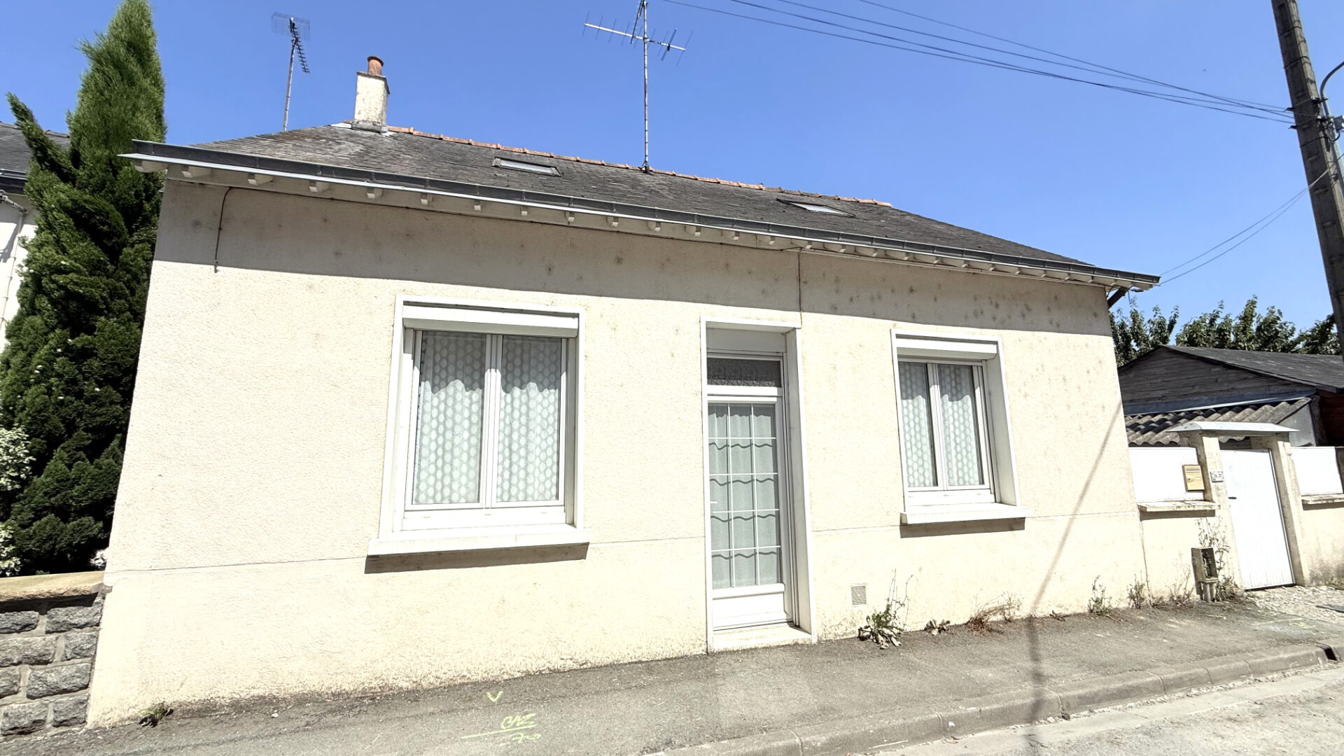 Maison Laval 5 pièces 89 m2