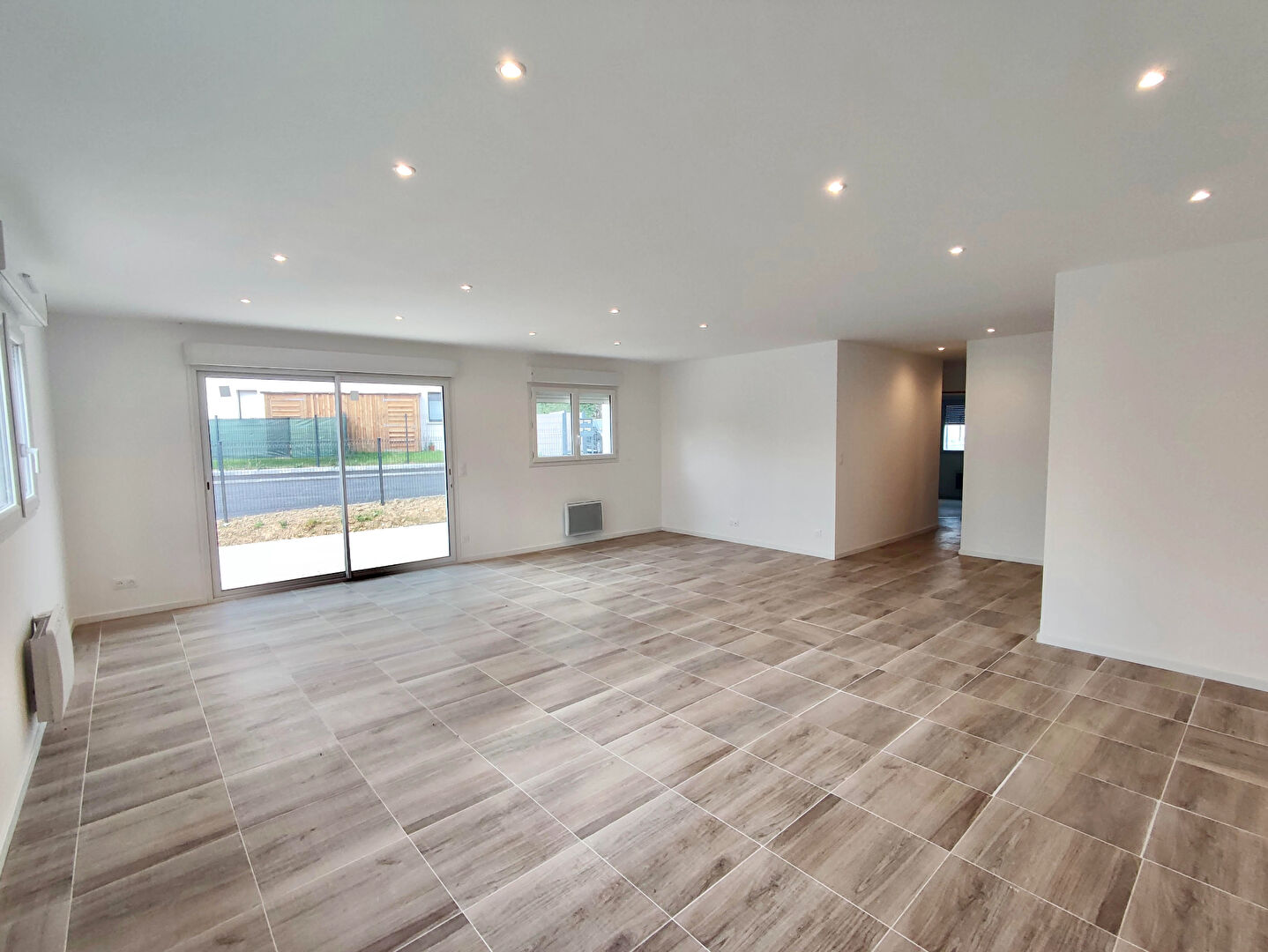 Photo À VENDRE | MAISON | 95m² | L'HUISSERIE image 2/6