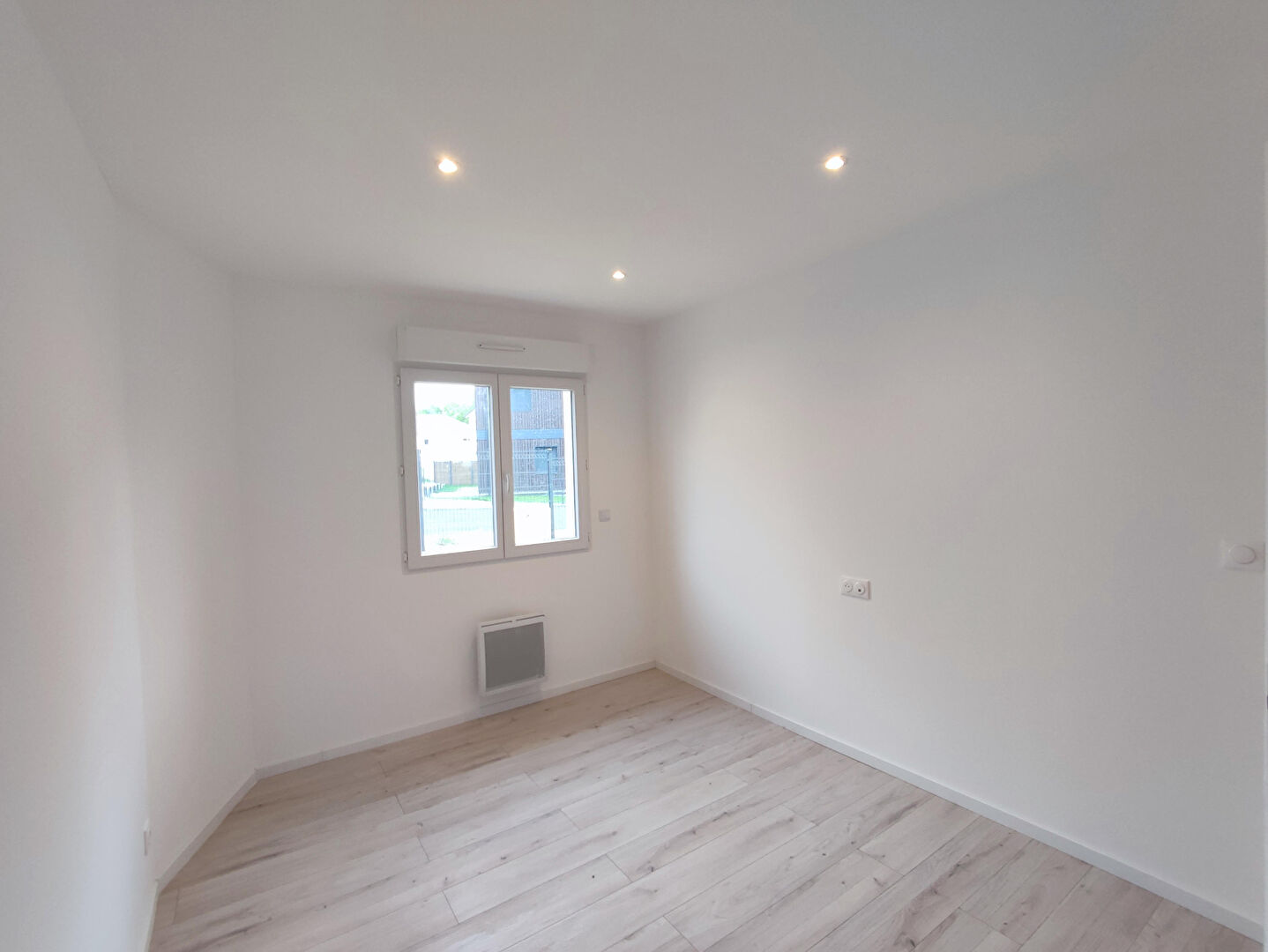 Photo À VENDRE | MAISON | 95m² | L'HUISSERIE image 3/6