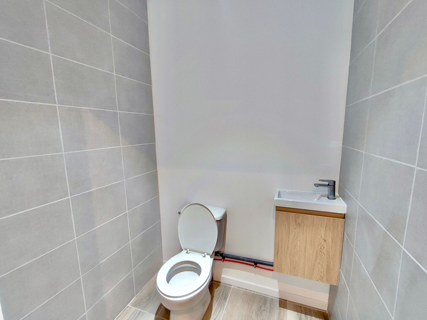 Photo À VENDRE | MAISON | 95m² | L'HUISSERIE image 6/6