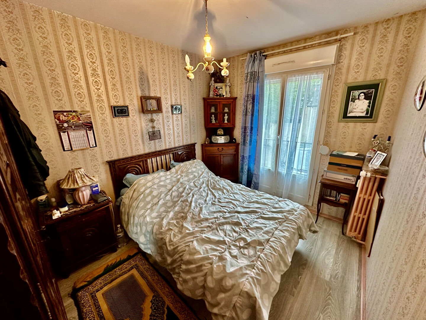 Photo Appartement Laval 3 pièce(s) 51.71 m2 image 3/5