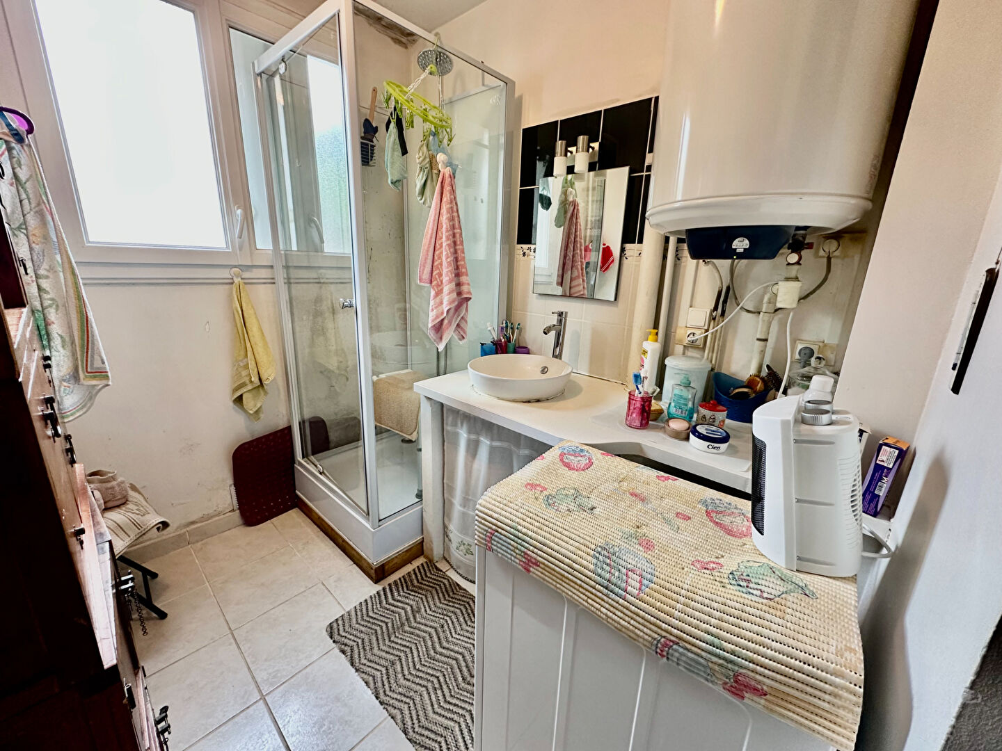 Photo Appartement Laval 3 pièce(s) 51.71 m2 image 5/5