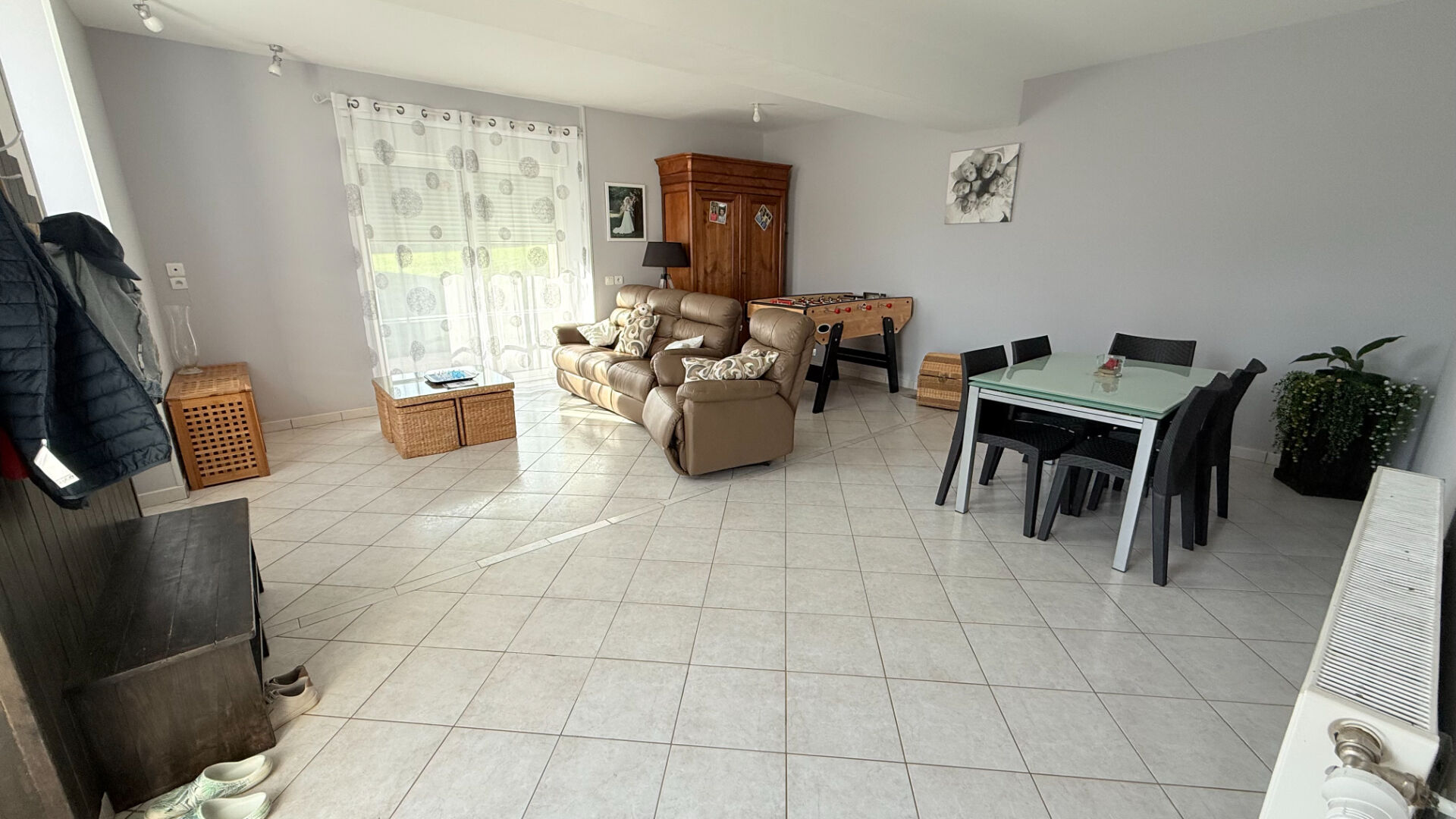 Photo Maison Astille 5 pièce(s) 155.83 m2 image 2/6