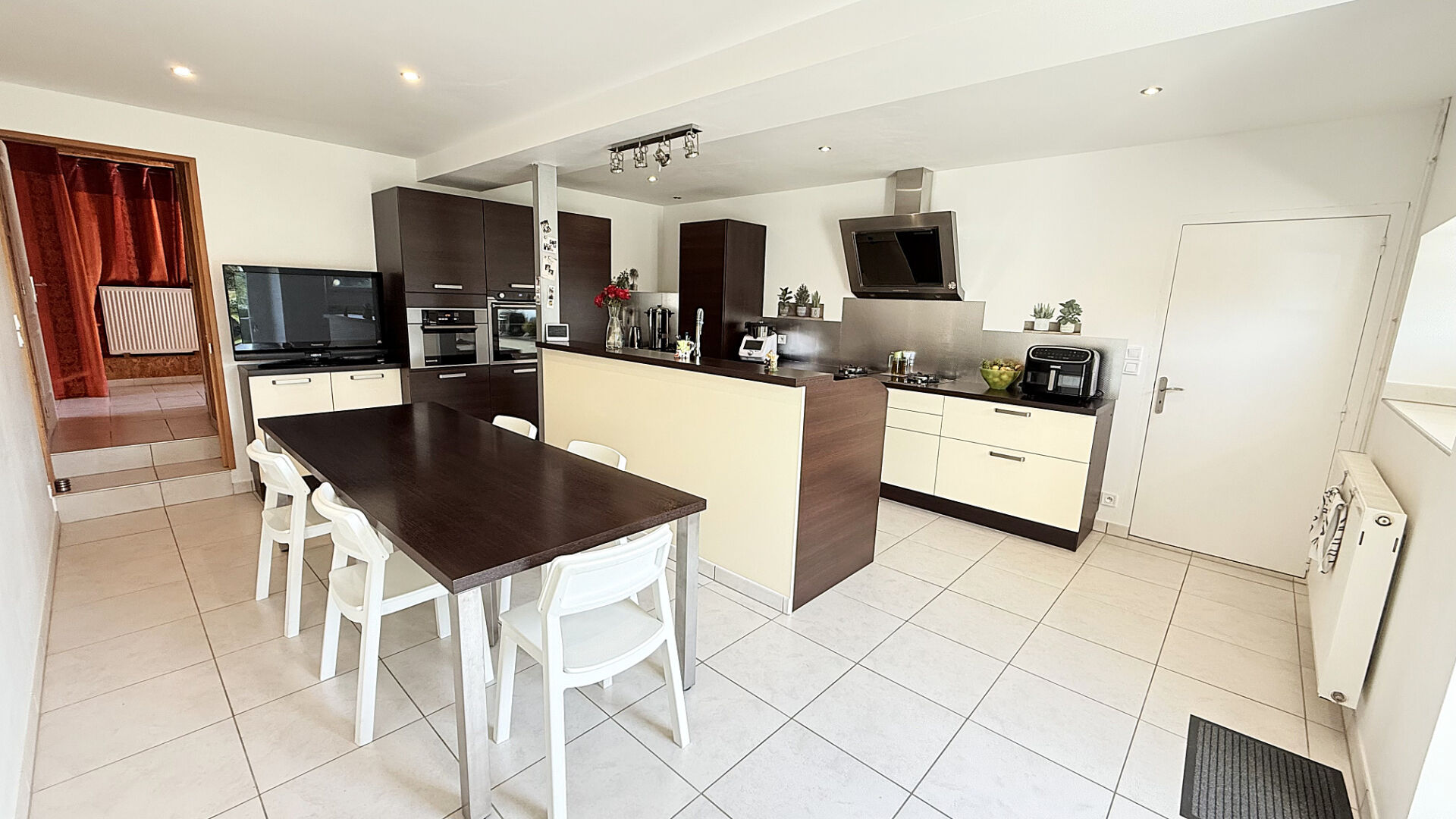 Photo Maison Astille 5 pièce(s) 155.83 m2 image 3/6