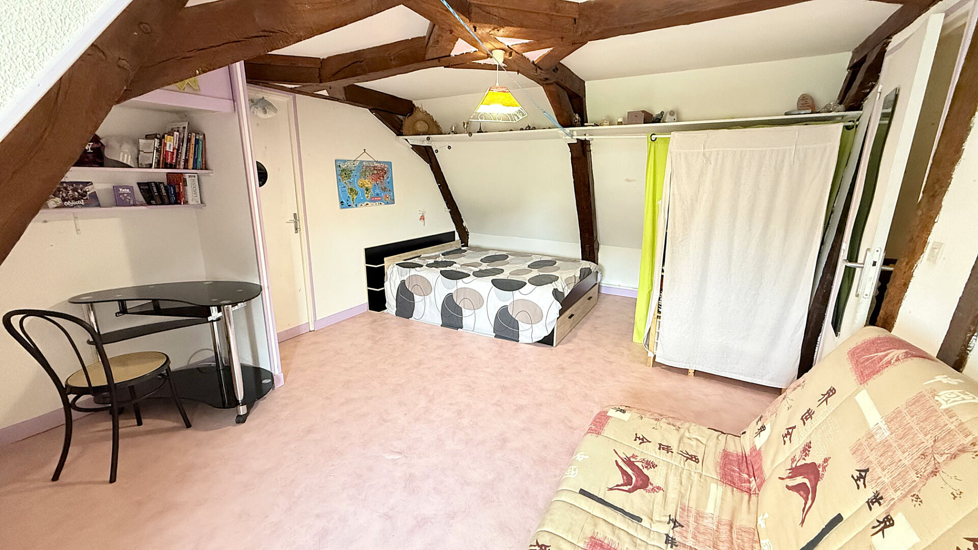 Photo Maison Astille 5 pièce(s) 155.83 m2 image 5/6