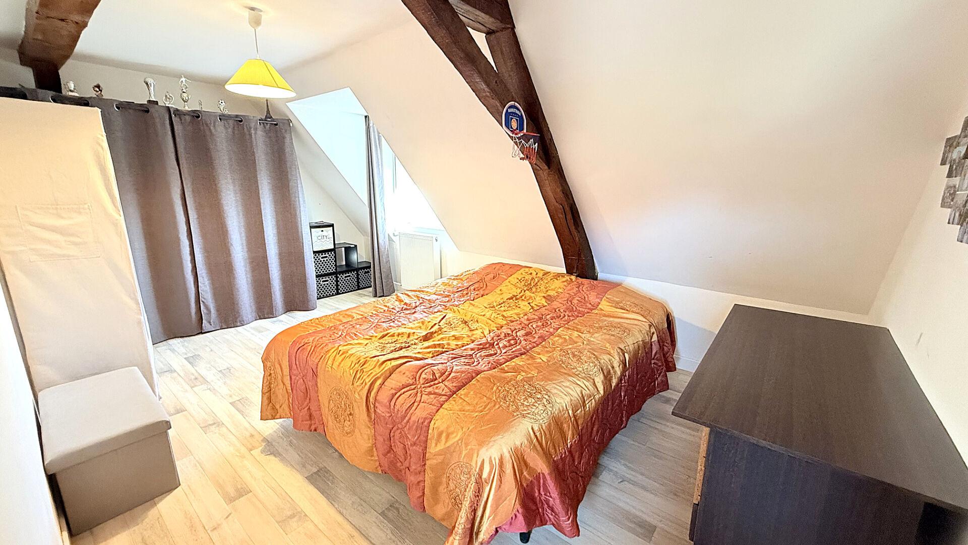 Photo Maison Astille 5 pièce(s) 155.83 m2 image 6/6