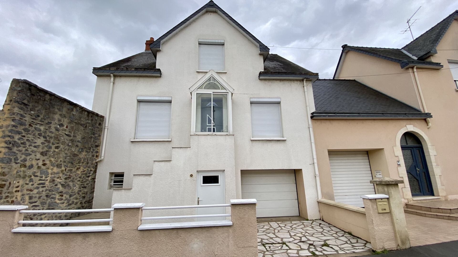 Maison Laval 5 pièce(s) 97.5 m2