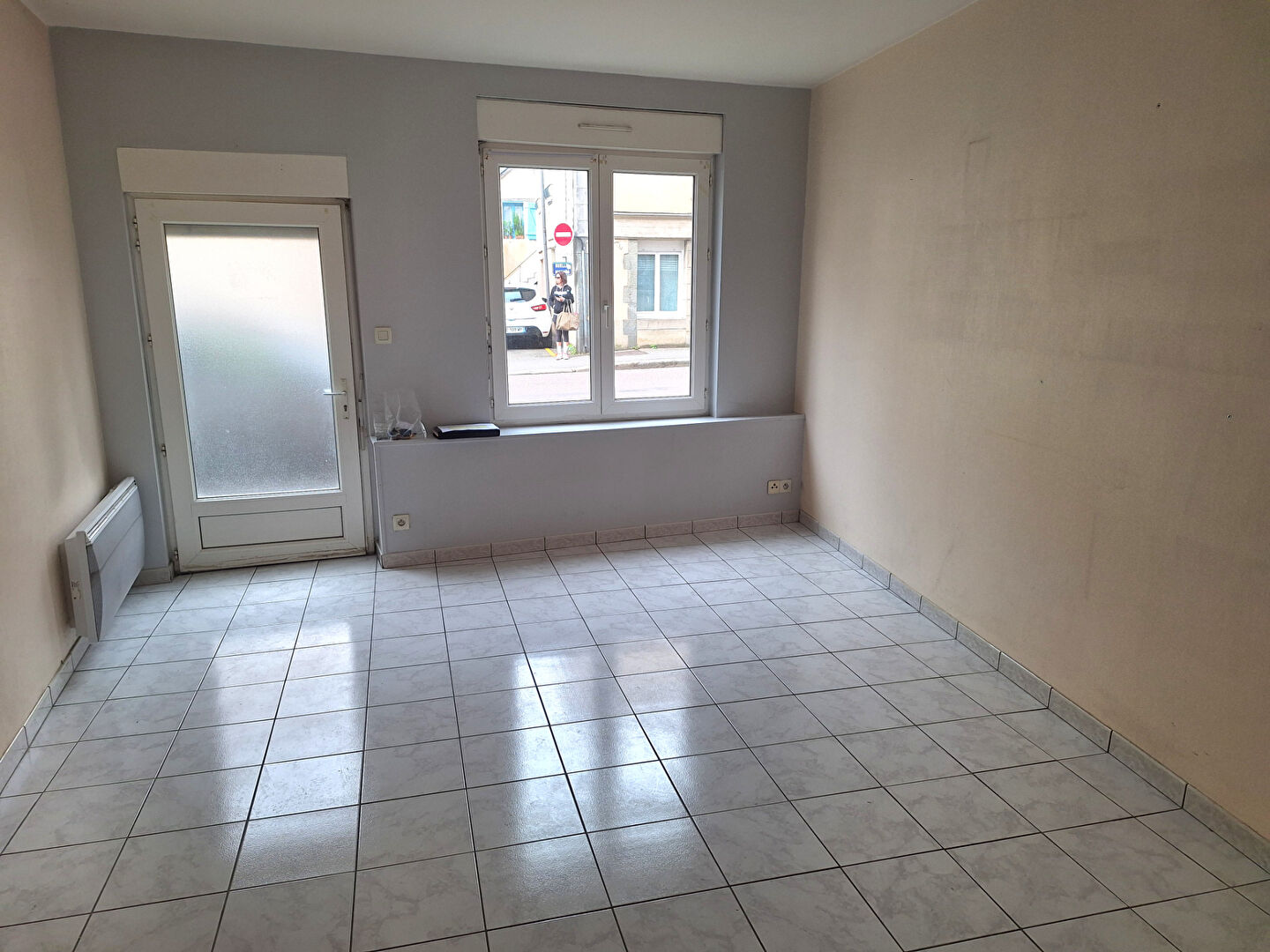 Photo A VENDRE APPARTEMENT T3 LAVAL image 1/4