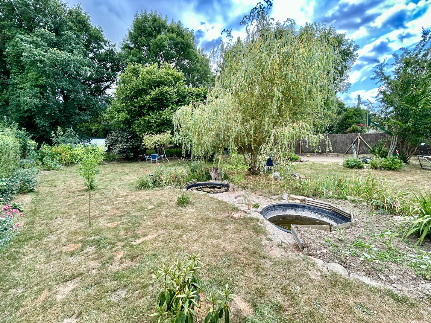 Photo MAISON | 130m² | 4 CHAMBRES | LA BRULATTE image 2/6