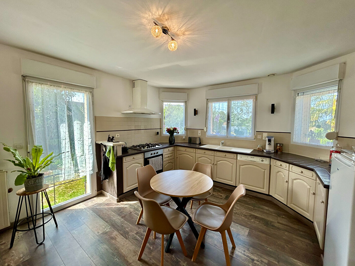 Photo MAISON | 130m² | 4 CHAMBRES | LA BRULATTE image 3/6