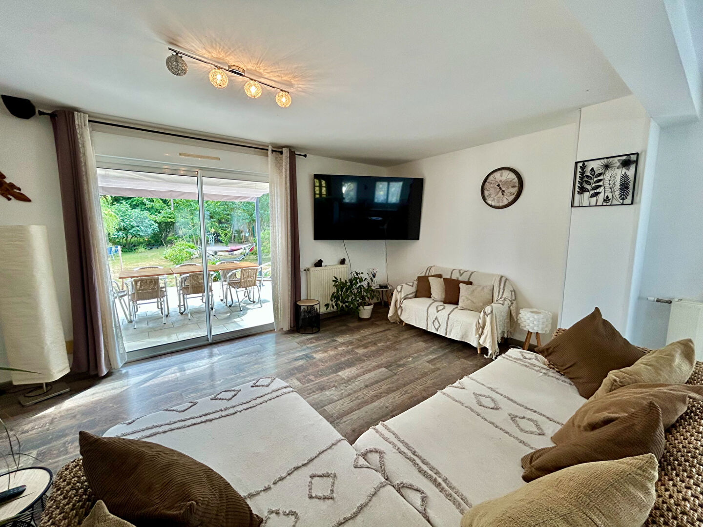 Photo MAISON | 130m² | 4 CHAMBRES | LA BRULATTE image 4/6