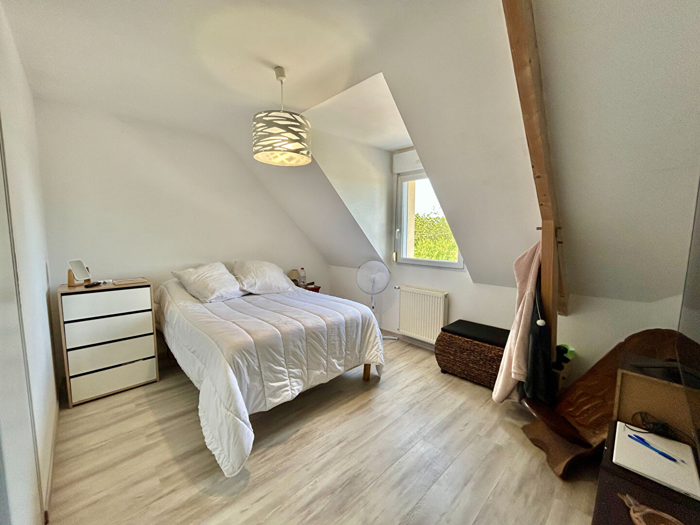 Photo MAISON | 130m² | 4 CHAMBRES | LA BRULATTE image 6/6