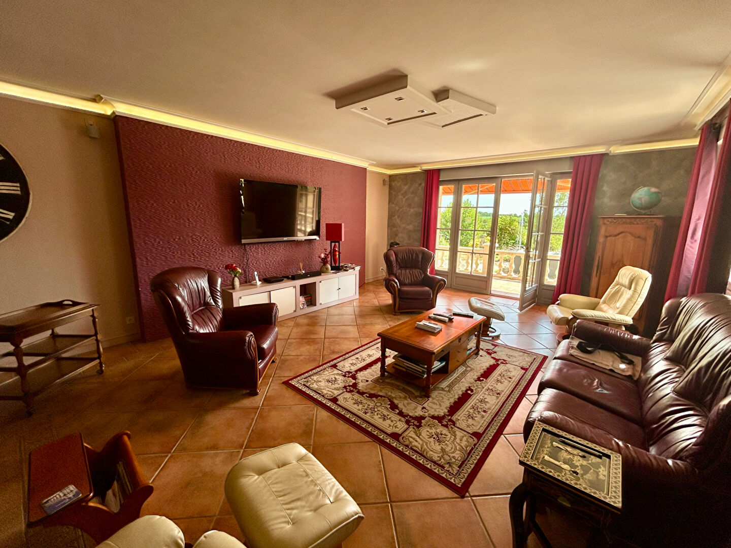 Photo MAISON UNIQUE | 230m² | 4 CHAMBRES | MESLAY DU MAINE image 6/6