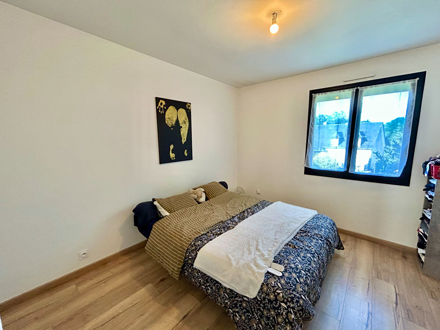 Photo MAISON | 82m² | LE GENEST SAINT ISLE | 2 CHAMBRES image 3/6