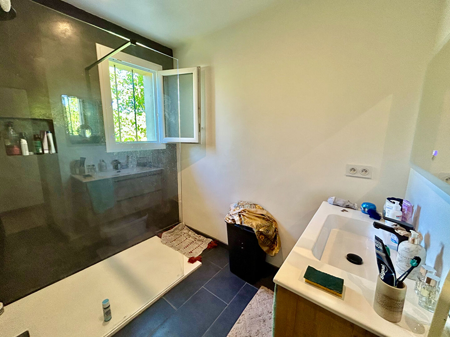 Photo MAISON | 82m² | LE GENEST SAINT ISLE | 2 CHAMBRES image 4/6