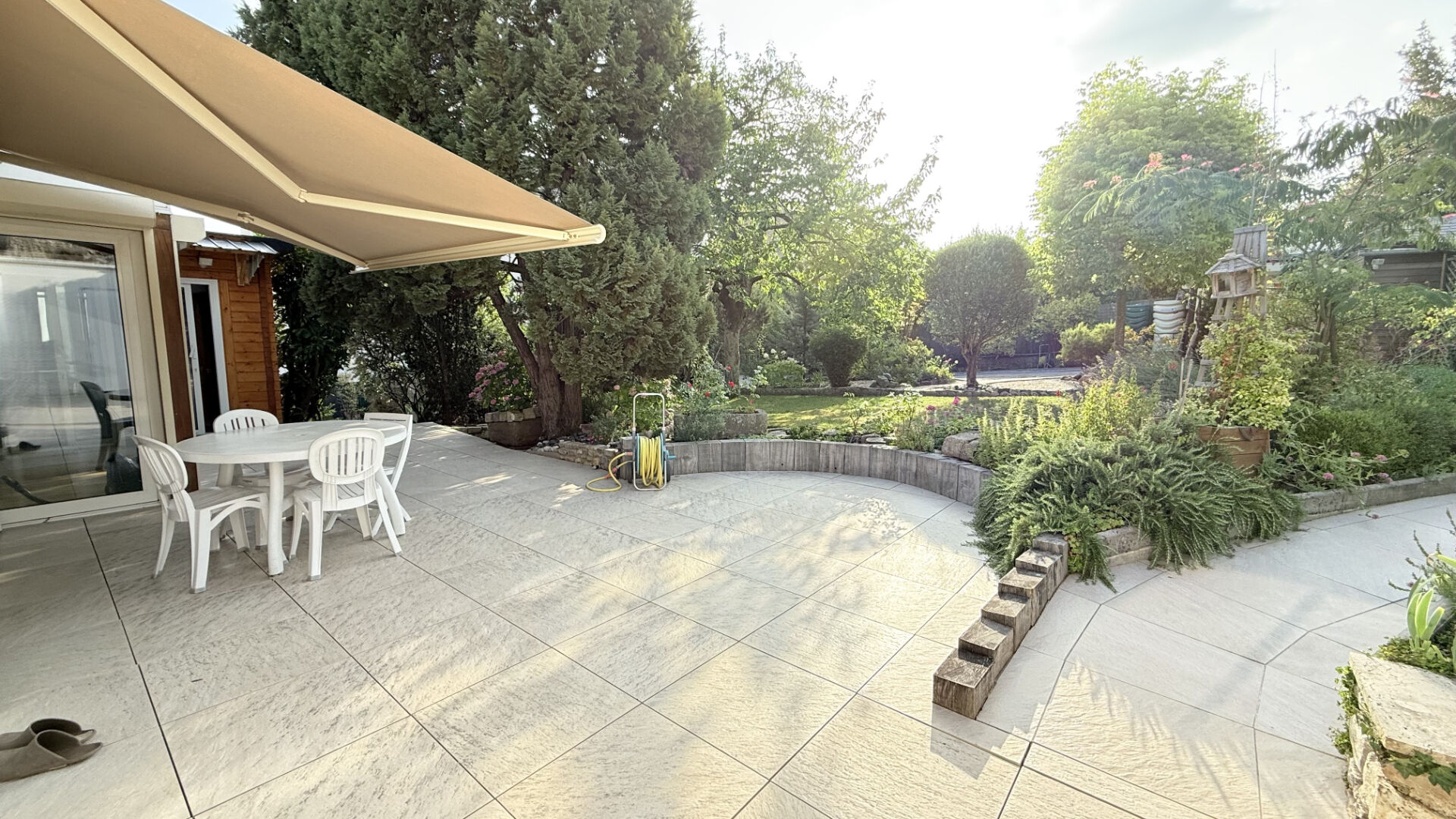 Photo Maison Laval 8 pièce(s) 130 m2 image 1/6