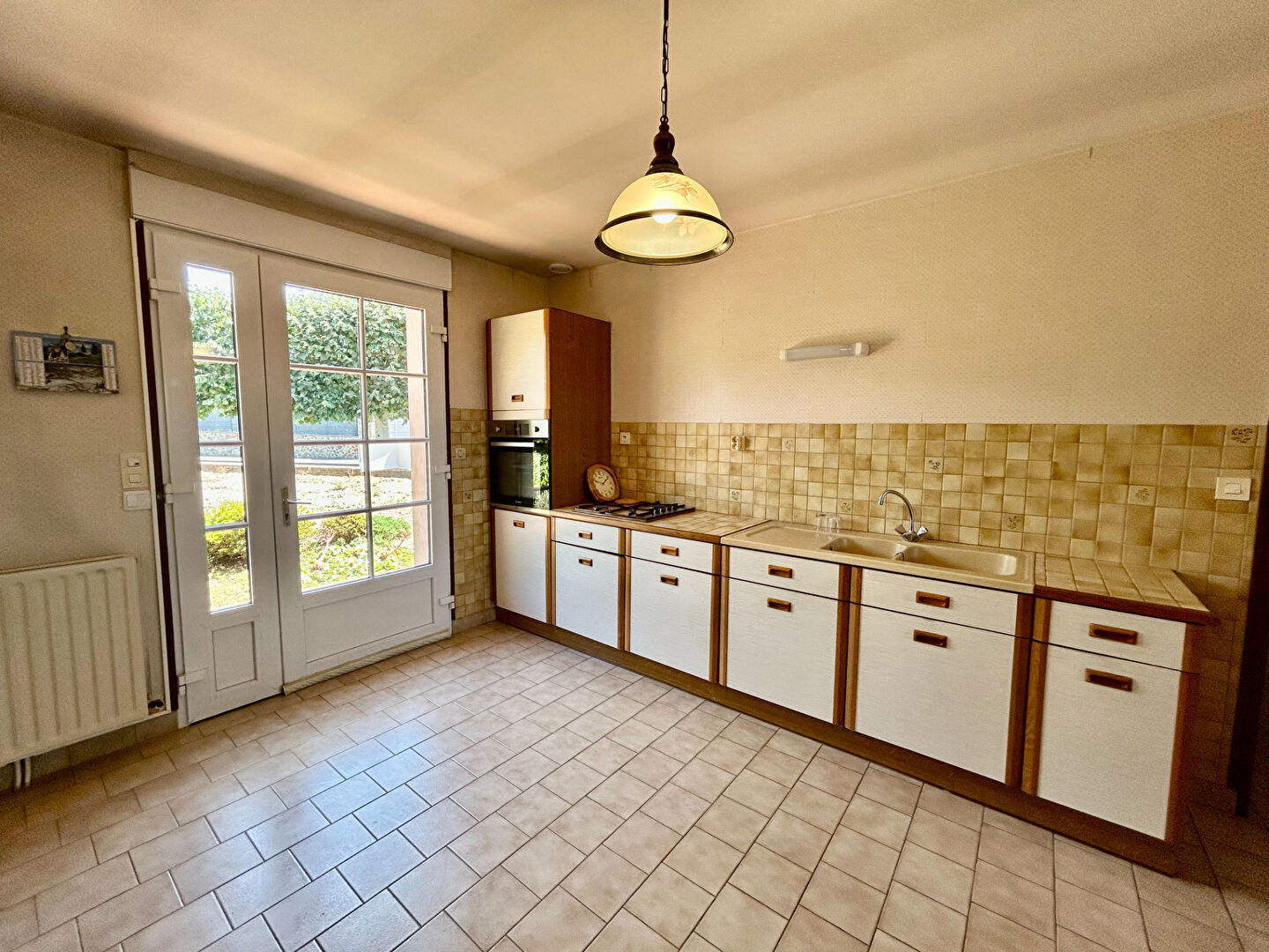 Photo MAISON - L'HUISSERIE - 84m² - 2 CHAMBRES image 5/6