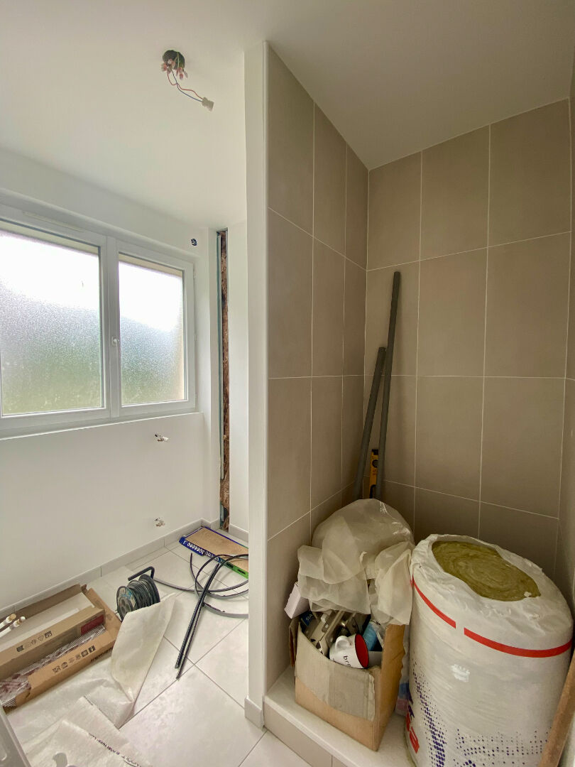 Photo Appartement Laval 3 pièce(s) 50 M2 image 4/4