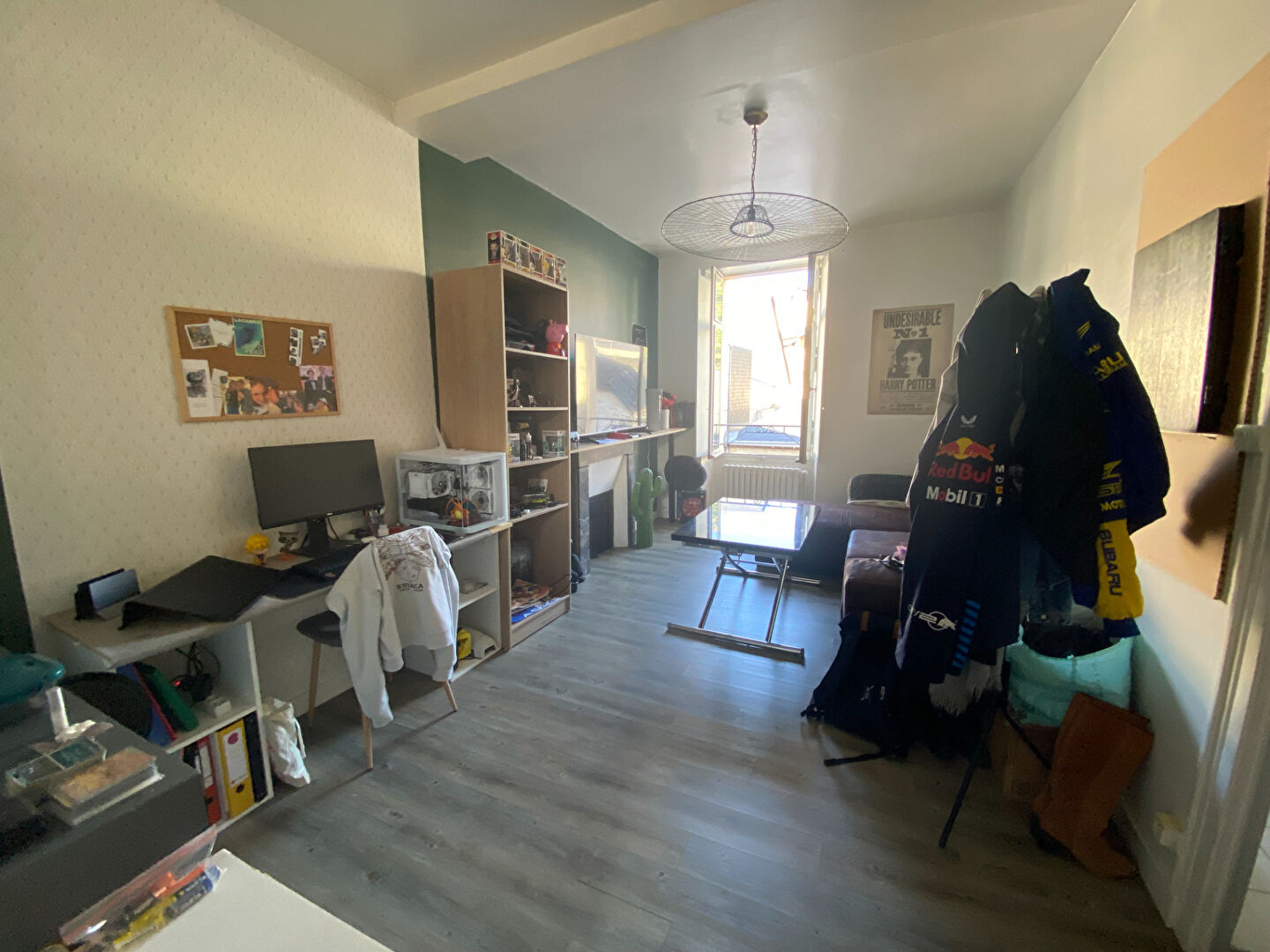 Photo A VENDRE APPARTEMENT image 1/5