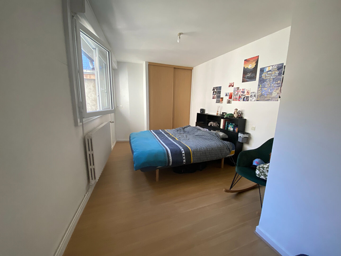 Photo A VENDRE APPARTEMENT image 3/5