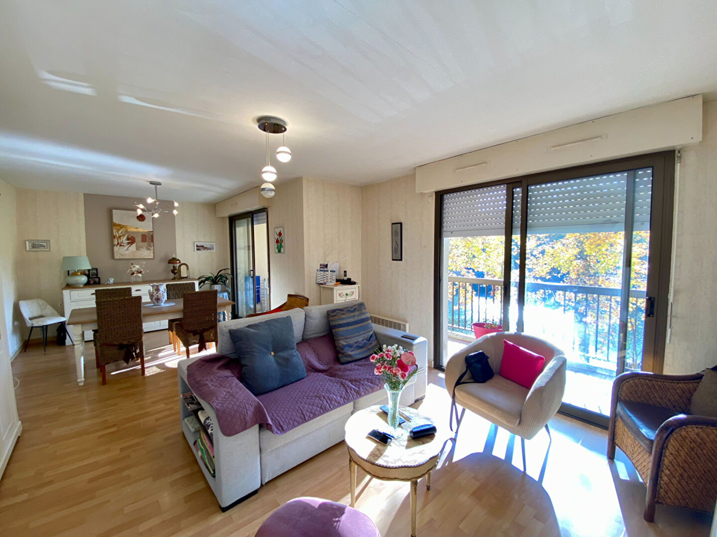 Photo APPARTEMENT VUE MAYENNE image 1/6